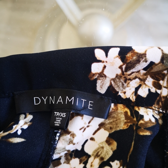 ✨Price Drop Dynamite Summer Dress ✨ - Picture 3 of 3